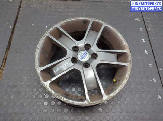 купить Комплект литых дисков на Volvo S40 2004-2012