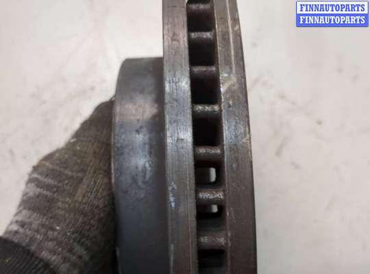 купить Диск тормозной на Land Rover Discovery 3 2004-2009