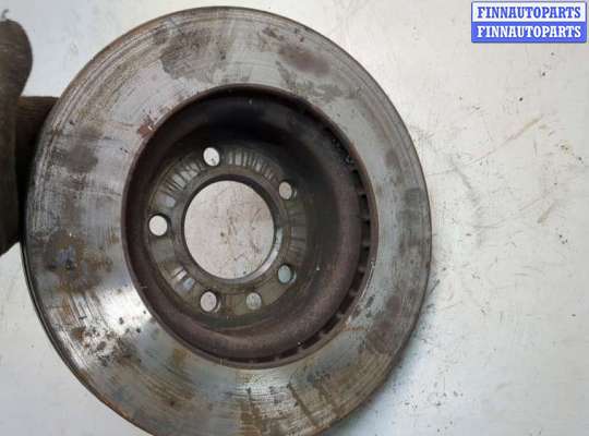 купить Диск тормозной на Land Rover Discovery 3 2004-2009