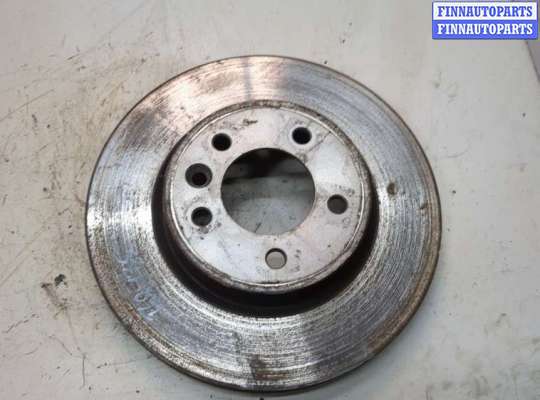 Диск тормозной LRD1914 на Land Rover Discovery 3 2004-2009