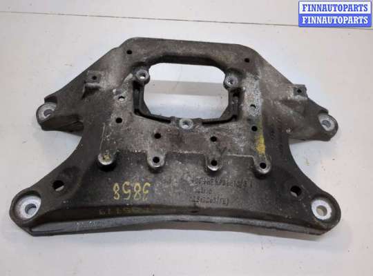 купить Кронштейн КПП на Audi A4 (B8) 2007-2015