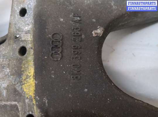 купить Кронштейн КПП на Audi A4 (B8) 2007-2015