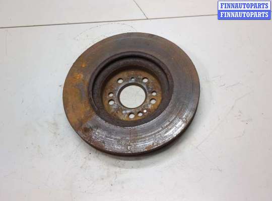 Диск тормозной MB1697361 на Mercedes ML W164 2005-2011