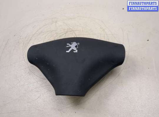 купить Подушка безопасности водителя на Peugeot 107 2005-2012