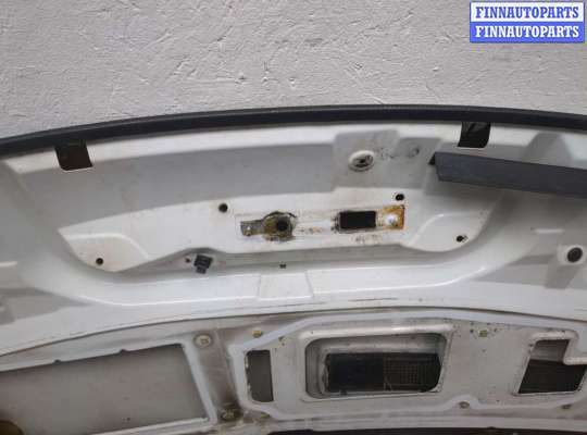 купить Капот на Renault Trafic 2001-2014