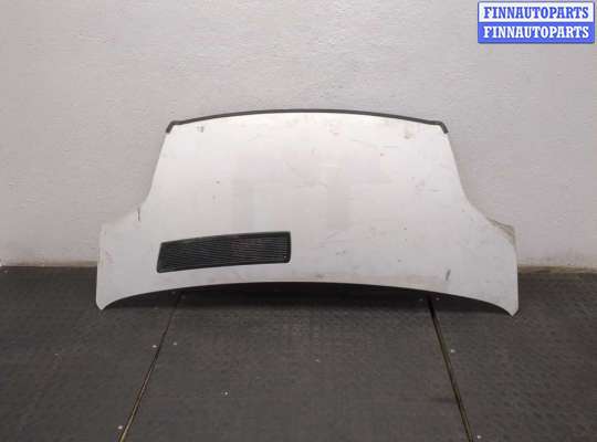 купить Капот на Renault Trafic 2001-2014