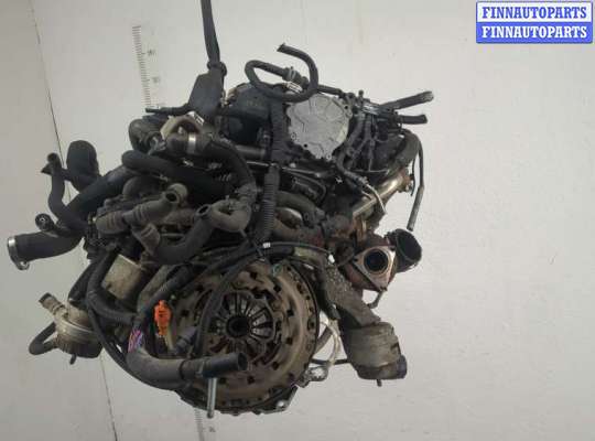 купить Двигатель (ДВС) на Audi A6 (C6) 2004-2011