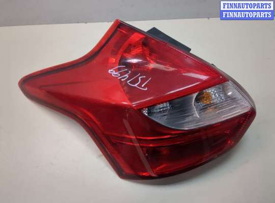 Фонарь (задний) FO2094500 на Ford Focus 3 2011-2015