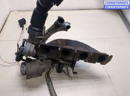 купить Турбина на Volkswagen Passat 6 2005-2010