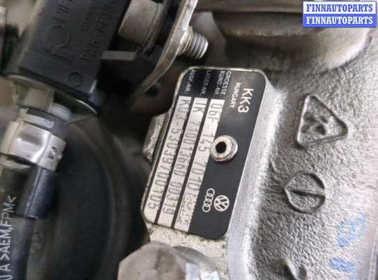 купить Турбина на Volkswagen Passat 6 2005-2010