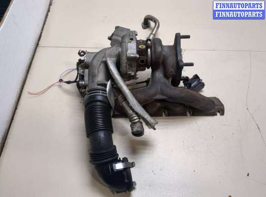 купить Турбина на Volkswagen Passat 6 2005-2010