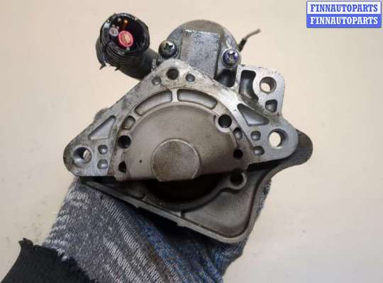 купить Стартер на Renault Modus 2004-2012