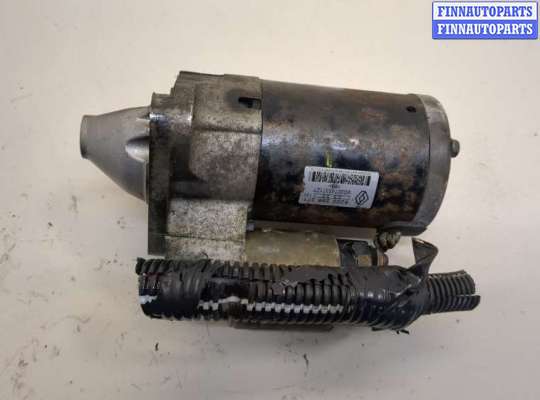 купить Стартер на Renault Modus 2004-2012