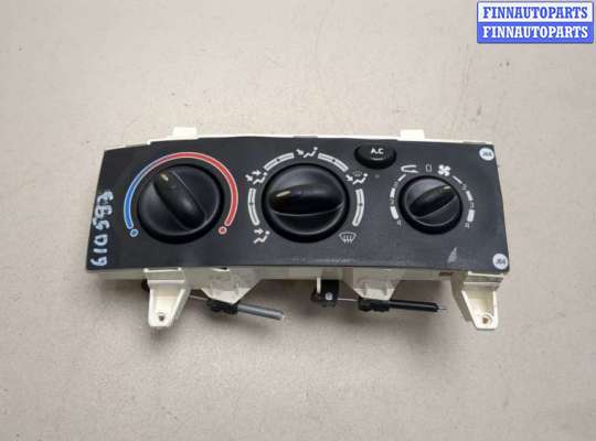 купить Переключатель отопителя (печки) на Renault Scenic 1996-2002