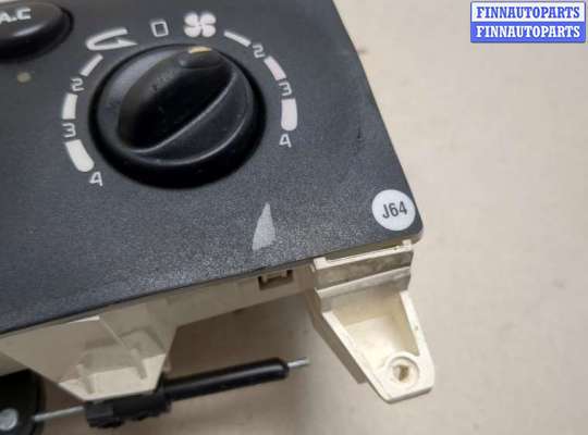 купить Переключатель отопителя (печки) на Renault Scenic 1996-2002
