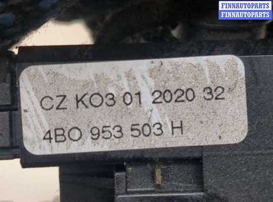 купить Переключатель поворотов и дворников (стрекоза) на Volkswagen Passat 5 2000-2005