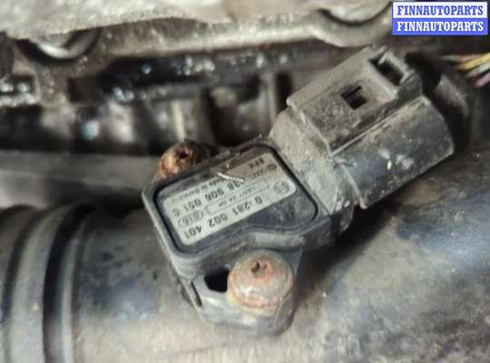 ТНВД на Volkswagen Touran I (1T)