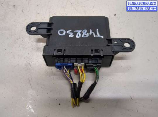 купить Блок управления парктрониками на Opel Insignia 2017-2022