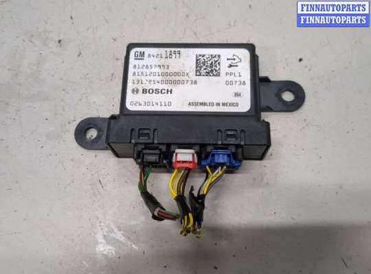 купить Блок управления парктрониками на Opel Insignia 2017-2022