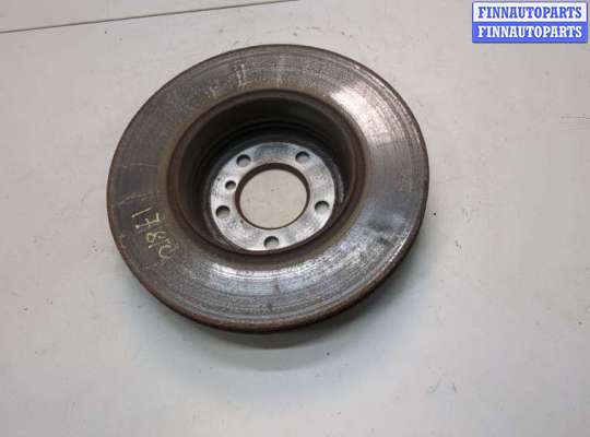 купить Диск тормозной на BMW 7 E65 2001-2008