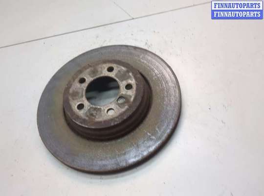 купить Диск тормозной на BMW 7 E65 2001-2008