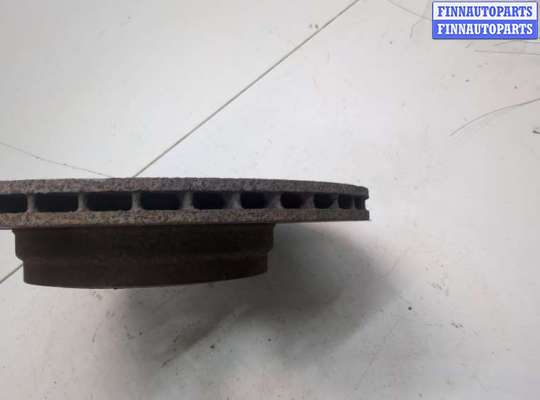 купить Диск тормозной на BMW 7 E65 2001-2008