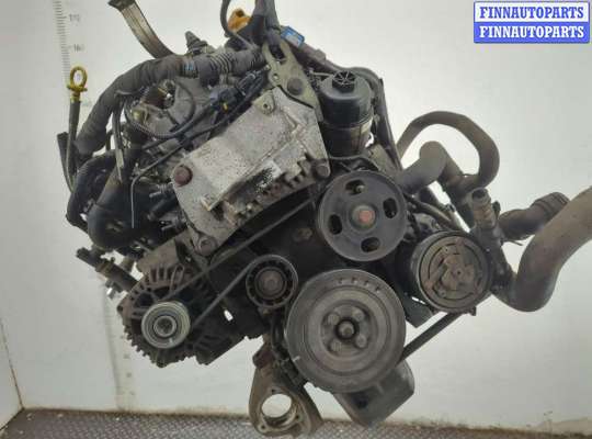 Купить Генератор на Fiat 500L 2012-2022 Генератор FT573237 на Fiat 500L 2012-2022