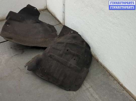 купить Защита арок (подкрылок) на Audi Q5 2008-2017