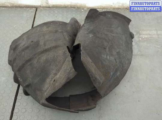 купить Защита арок (подкрылок) на Audi Q5 2008-2017