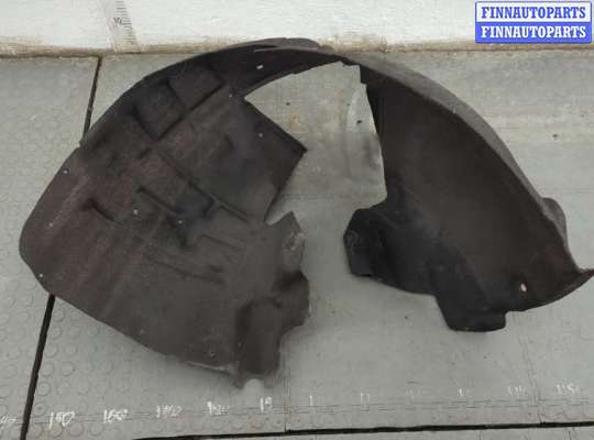 купить Защита арок (подкрылок) на Audi Q5 2008-2017