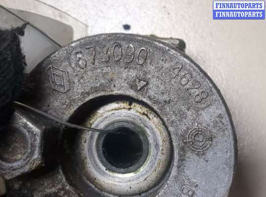 купить Натяжитель приводного ремня на Renault Scenic 2003-2009