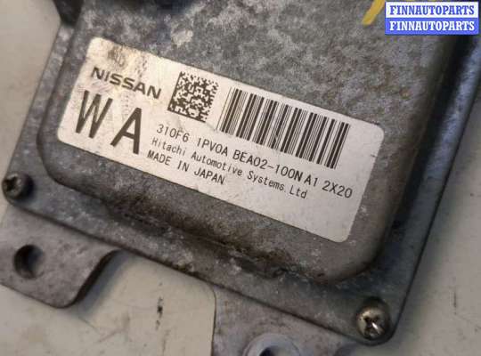 купить Блок управления АКПП / КПП на Nissan Murano 2008-2015