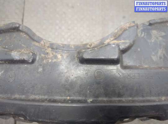 купить Защита арок (подкрылок) на Toyota Corolla E12 2001-2006