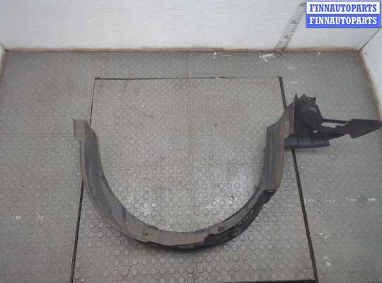 Защита арок (подкрылок) TT932628 на Toyota Corolla E12 2001-2006