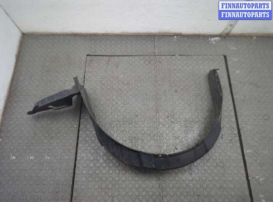 купить Защита арок (подкрылок) на Toyota Corolla E12 2001-2006