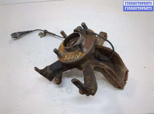 купить Ступица (кулак, цапфа) на Ford Focus 1 1998-2004