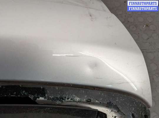 купить Крышка (дверь) багажника на Audi A4 (B6) 2000-2006