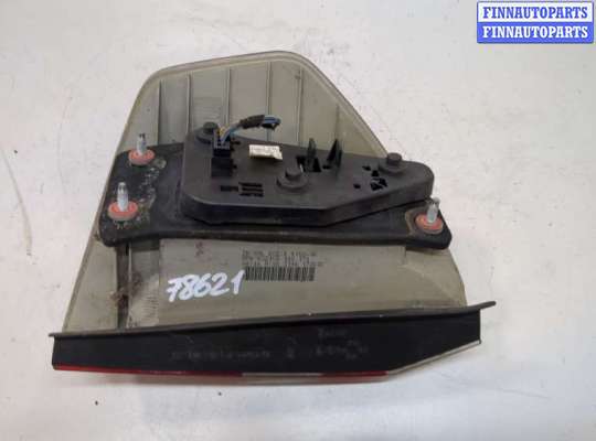 купить Фонарь (задний) на BMW X3 E83 2003-2010