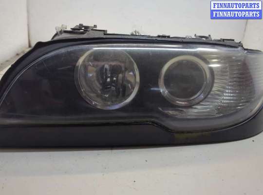 купить Фара (передняя) на BMW 3 E46 1998-2006