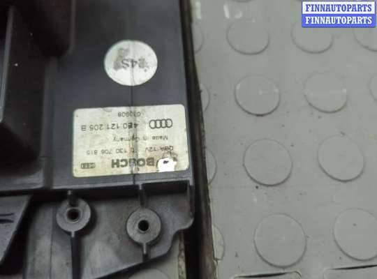 купить Вентилятор радиатора на Audi A8 (D3) 2002-2010