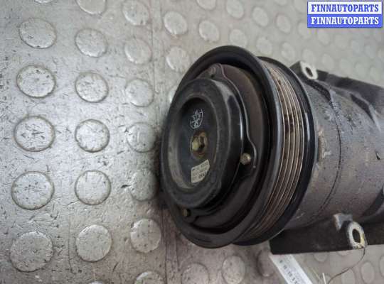 купить Компрессор кондиционера на Mazda MPV 1999-2006