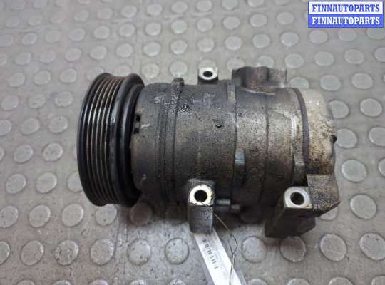 купить Компрессор кондиционера на Mazda MPV 1999-2006