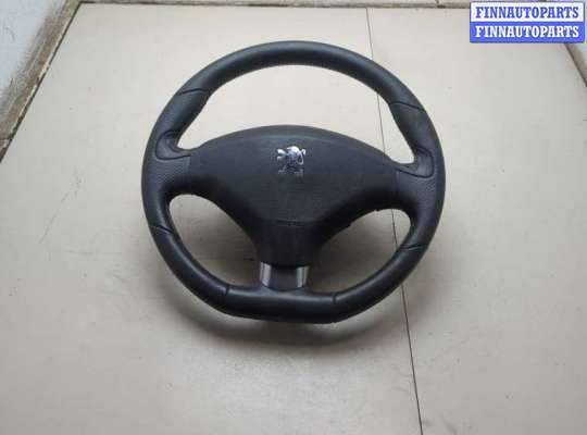Купить Руль на Peugeot 3008 2009-2016 Руль PG1234177 на Peugeot 3008 2009-2016