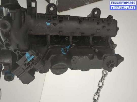 купить Головка блока (ГБЦ) на Ford Fiesta 2001-2007