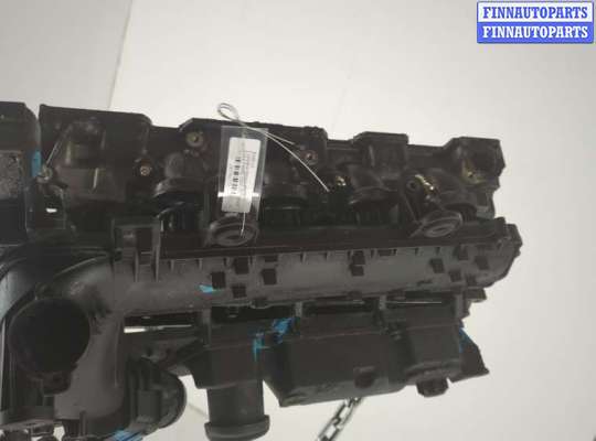 купить Головка блока (ГБЦ) на Ford Fiesta 2001-2007