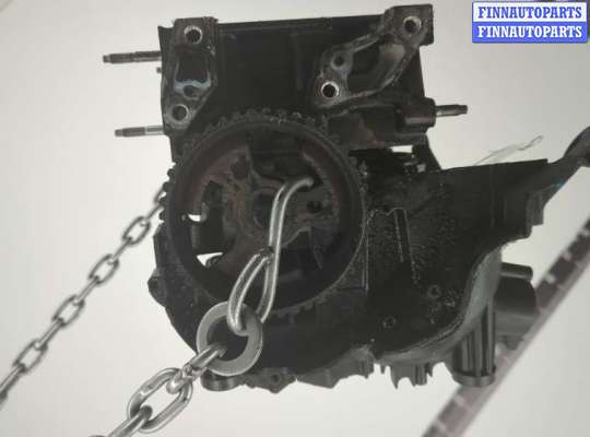 купить Головка блока (ГБЦ) на Ford Fiesta 2001-2007