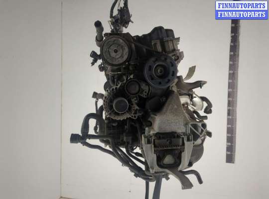 Заслонка дроссельная VG2727734 на Volkswagen Jetta 7 2018-2024
