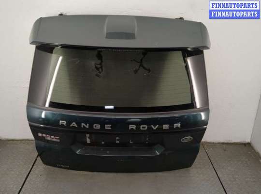 Щеткодержатель LRV6287 на Land Rover Range Rover Sport 2013-