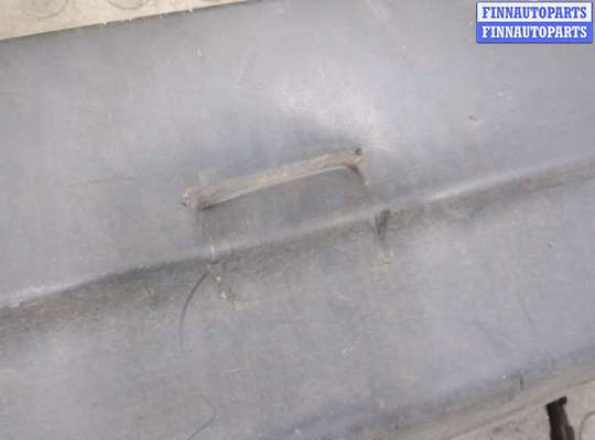 купить Накладка на порог на BMW X3 E83 2004-2010
