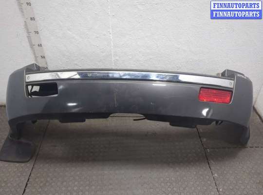 Бампер JPB3896 на Jeep Grand Cherokee 2004-2010